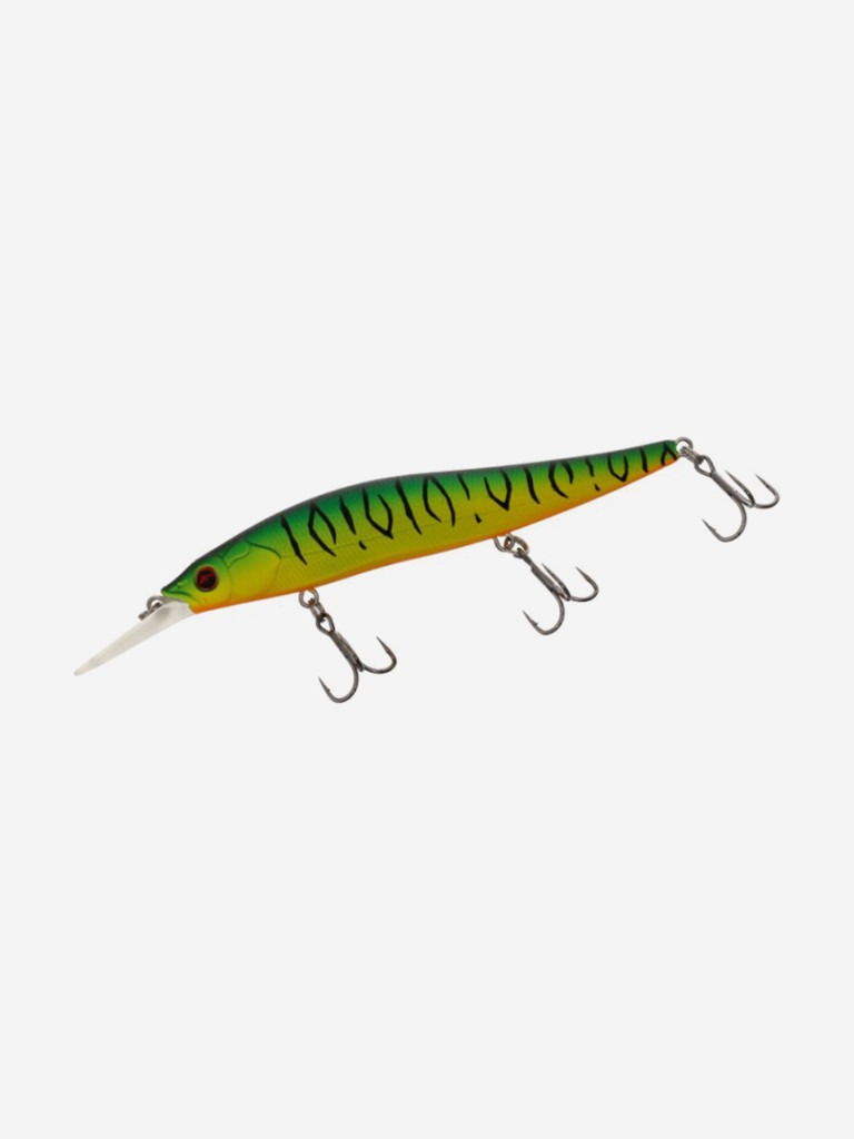 Воблер F-FISHING Bossy 110F-DR 110мм 14.4г 1.0-2.5м 478 Плавающий