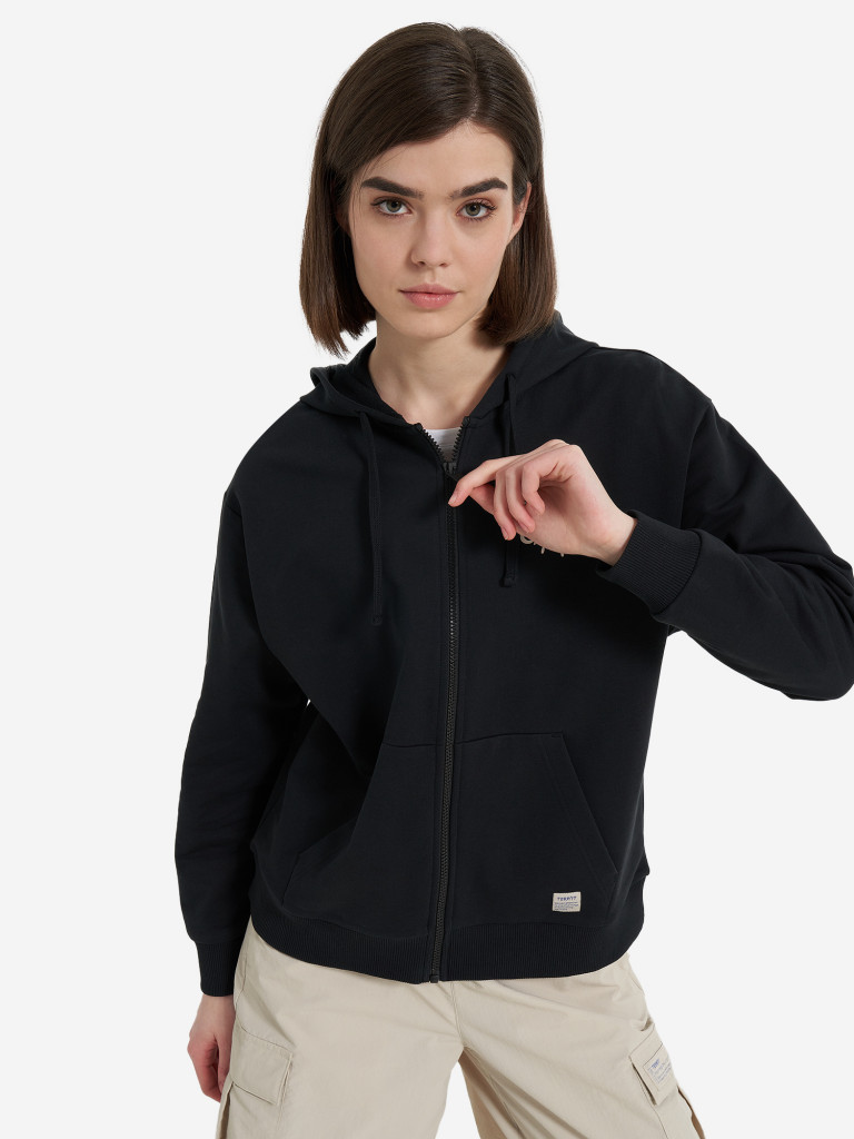 Толстовка женская Termit