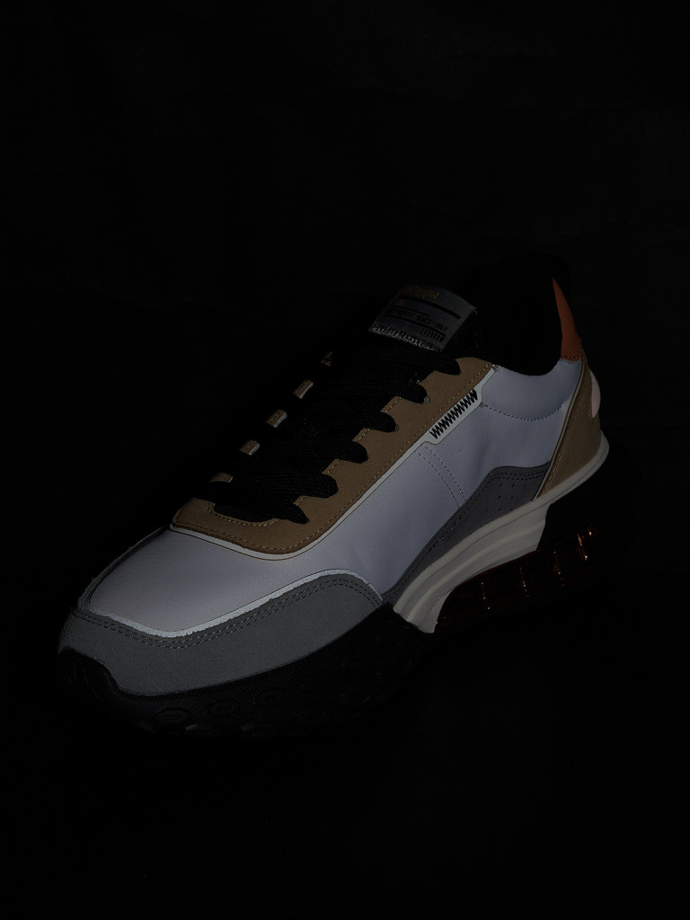 Кроссовки мужские Kappa Robusta