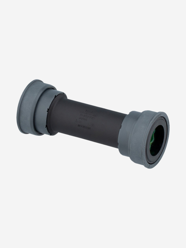 Каретка велосипедная Shimano SM-BB71-41 C, Press Fit, Hollowtech II, 41 мм