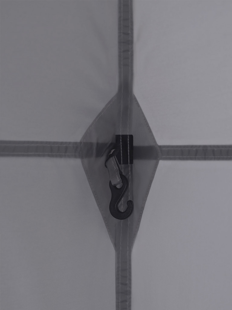 Универсальный легкий шатер Trek Planet Rain Tent