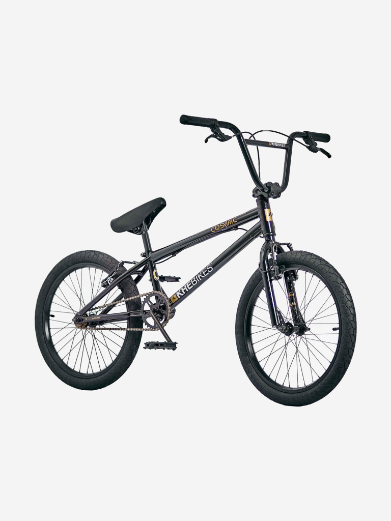 Велосипед BMX KHE Cosmic 20