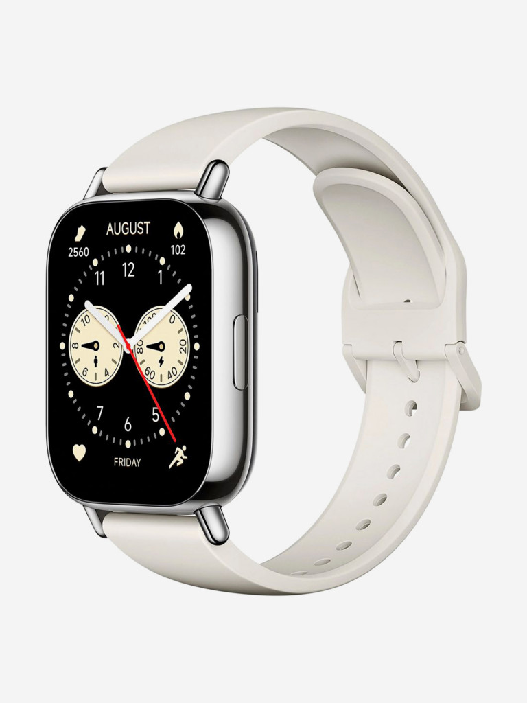 Смарт-часы Redmi Watch 5 Lite (BHR8791GL)