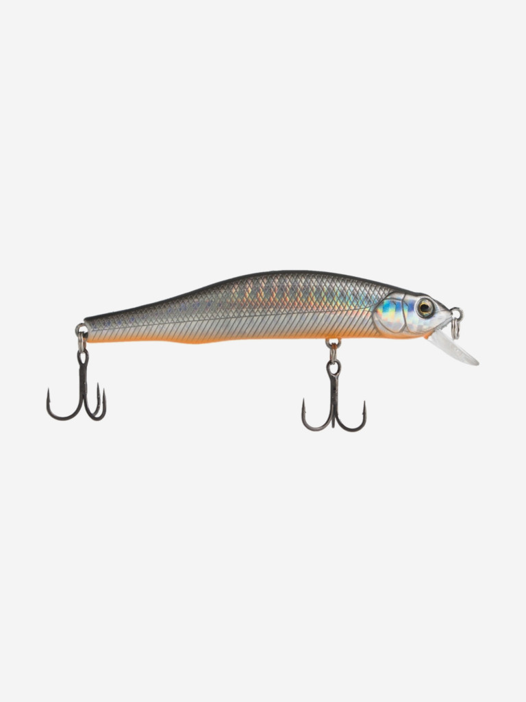 Воблер SANSAN MINNOW PULSAR PROFI 90SP C647 (Holography)