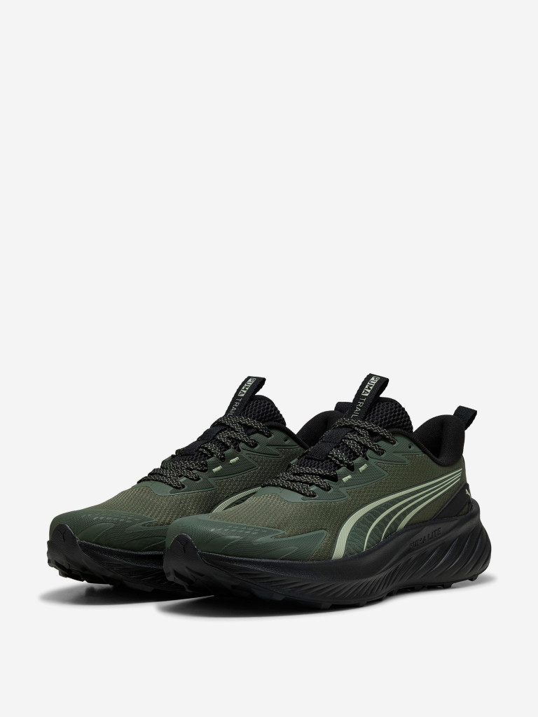 Кроссовки мужские PUMA Pounce Lite 2 Trail