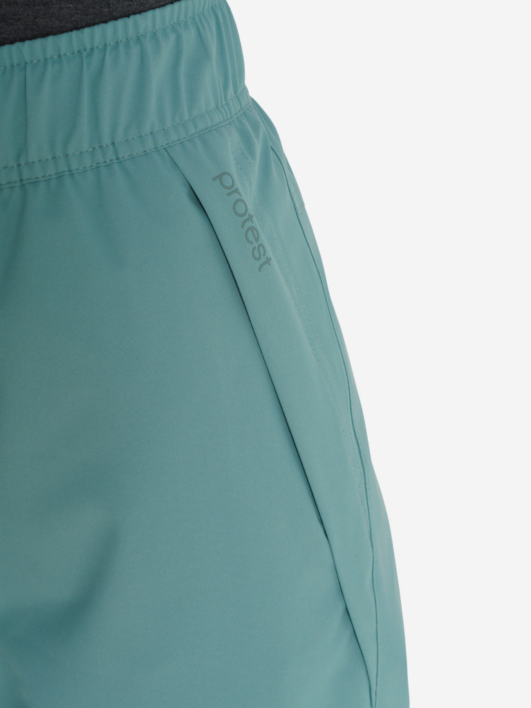 Брюки утепленные женские Protest Sami