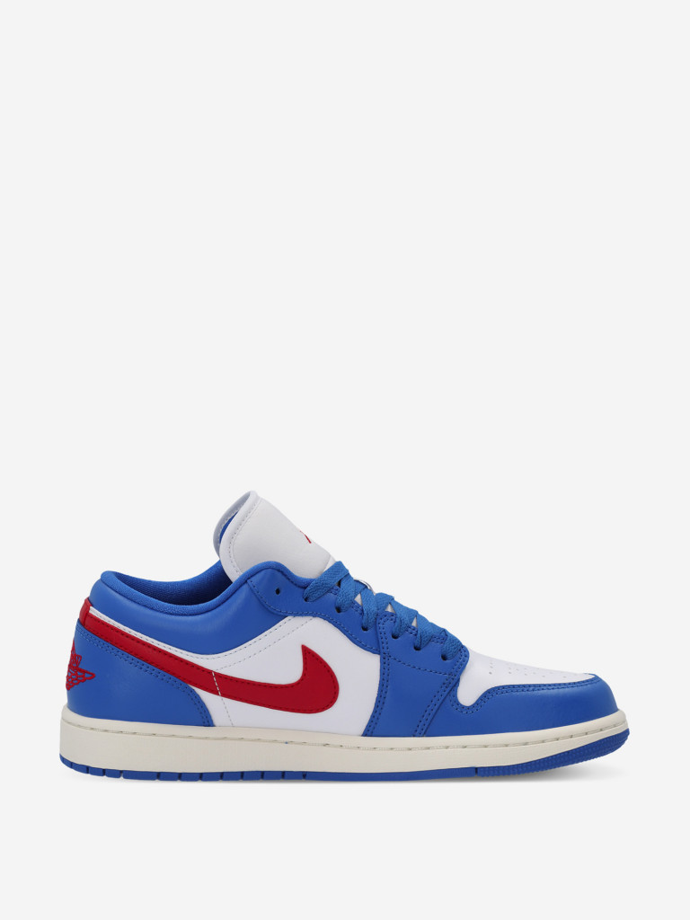Кеды женские Nike Air Jordan 1 Low
