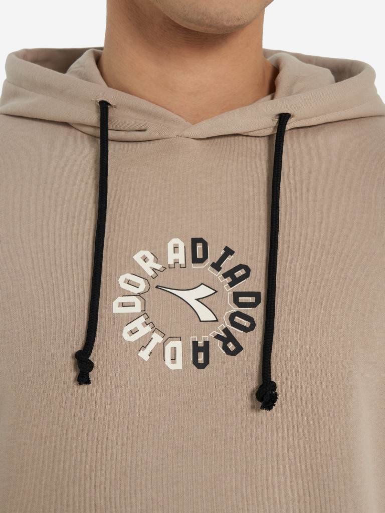 Худи мужское Diadora