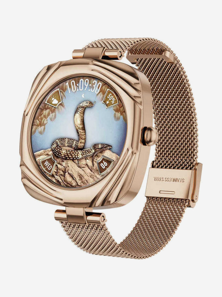 Смарт-часы CheckME Smart CMSAW5GG