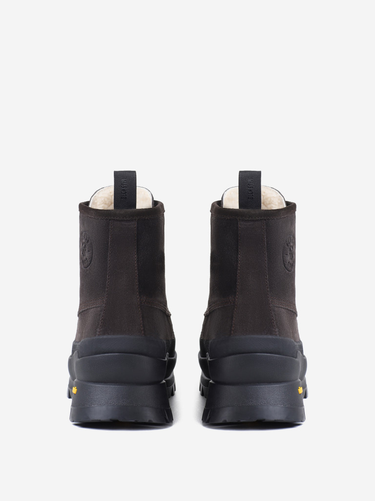 Ботинки мужские Blackstone V-Kalpana