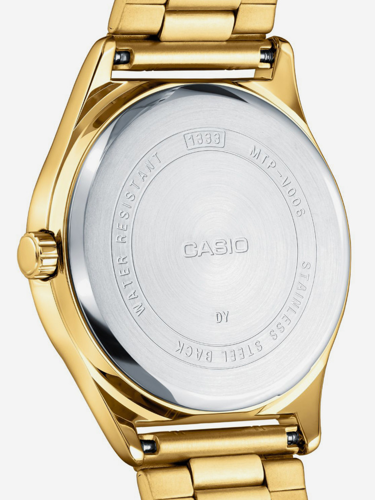 Наручные часы CASIO