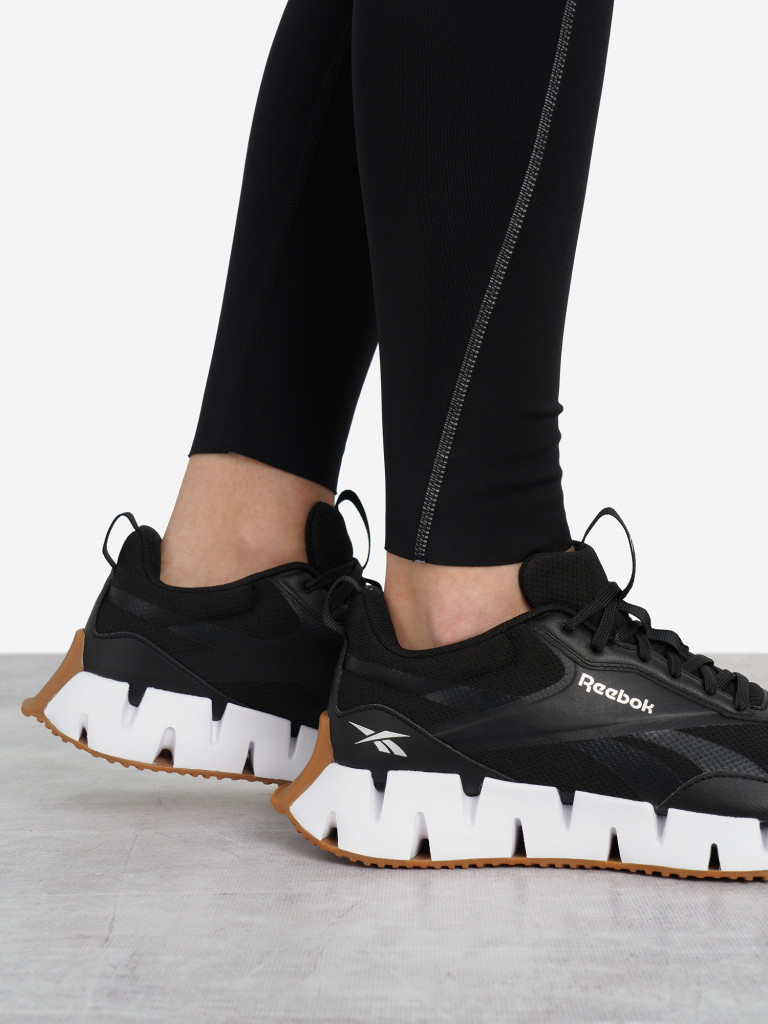 Кроссовки женские Reebok Zig Dynamica Str