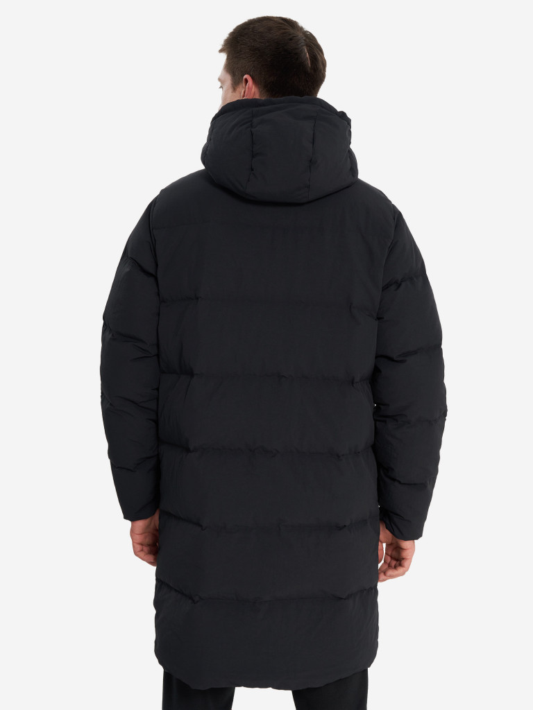 Пуховик мужской Jack Wolfskin Nordlicht
