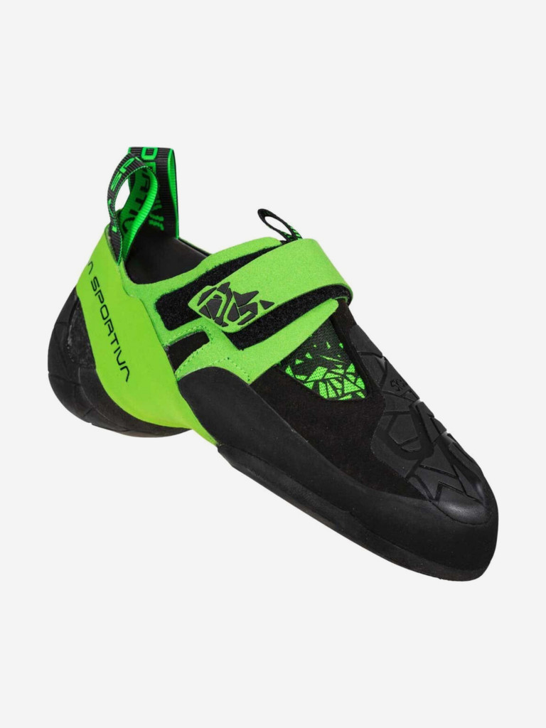 Скальные туфли La Sportiva Skwama Vegan