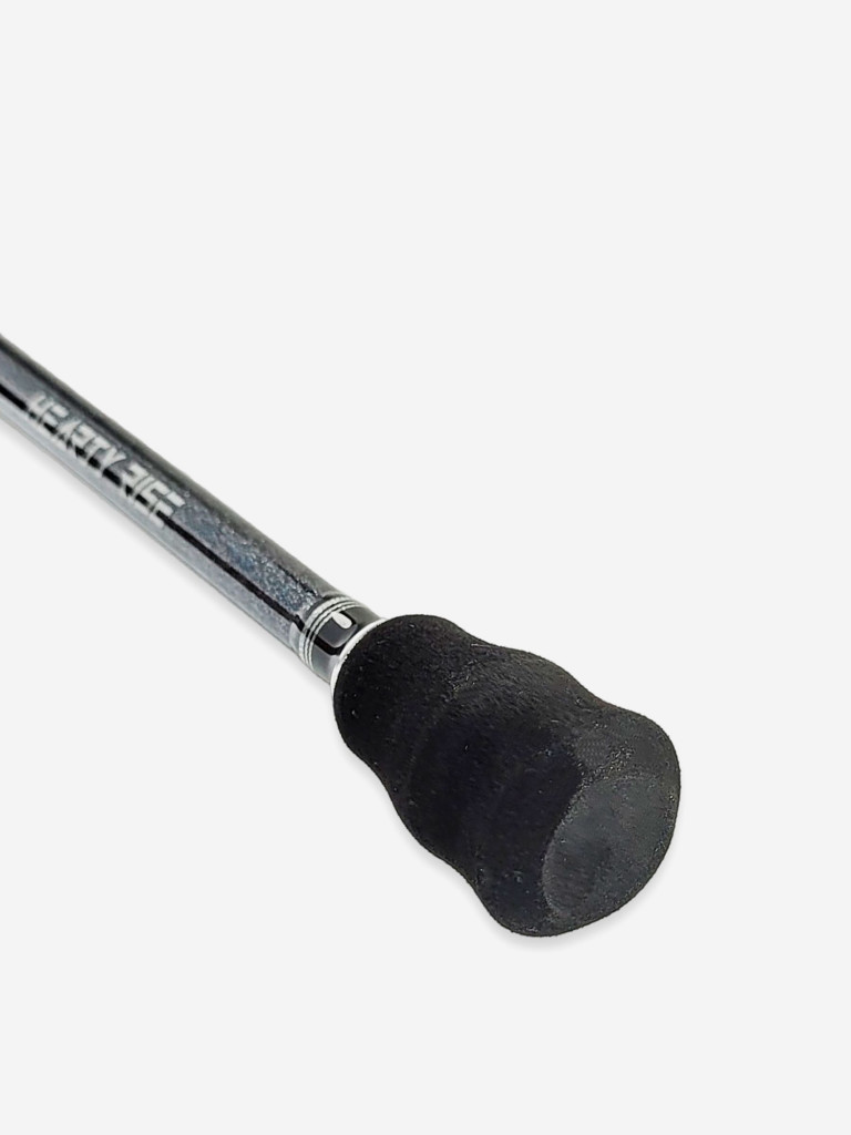 Спиннинг Hearty Rise SKYWALKER LIGHT GAME SWLGS-645UL 1.94м. 0,4 - 8 гр, жёсткий чехол