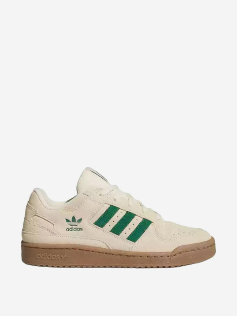 Кеды Adidas Forum Low Cl