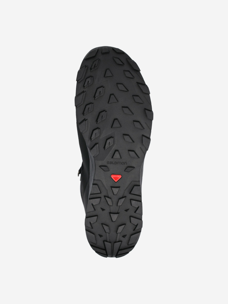 Ботинки утепленные мужские Salomon Outblast TS CSWP