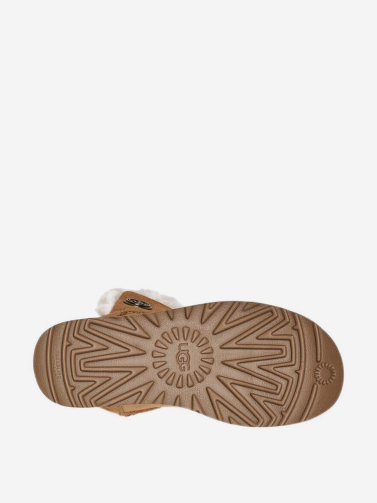 Угги UGG Mini Bailey