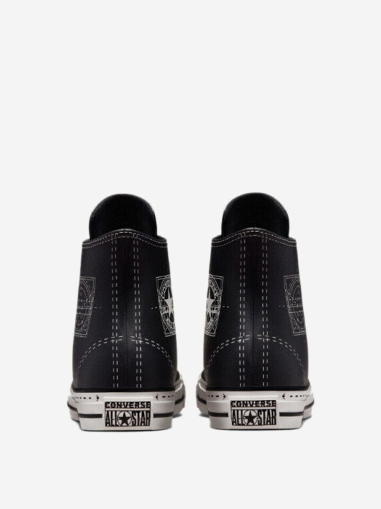 Кроссовки Converse Chuck Taylor All Star Future Utility