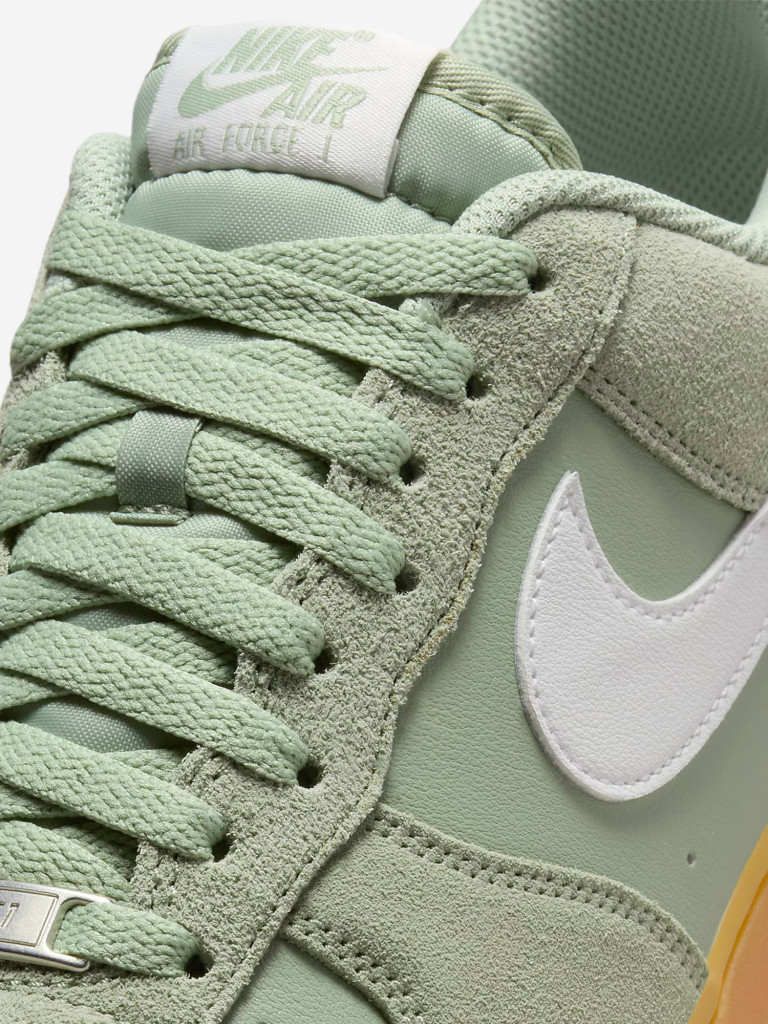 Кеды мужские Nike Air Force 1 '07 Lv8