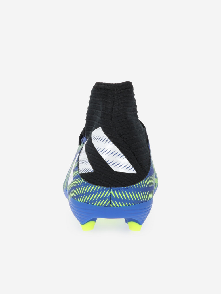 Бутсы мужские adidas Nemeziz .3 FG
