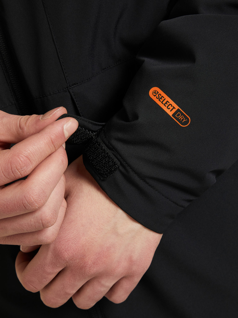 Куртка утепленная мужская Merrell