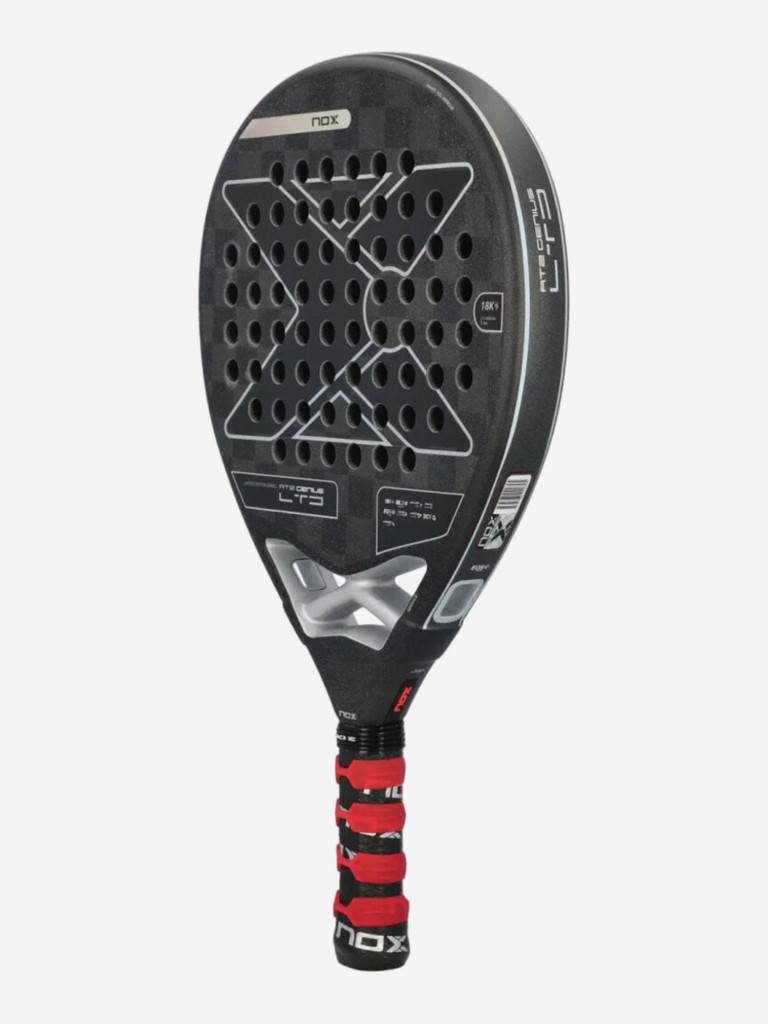 Ракетка для падела Nox AT2 Genius LTD Edition 2024