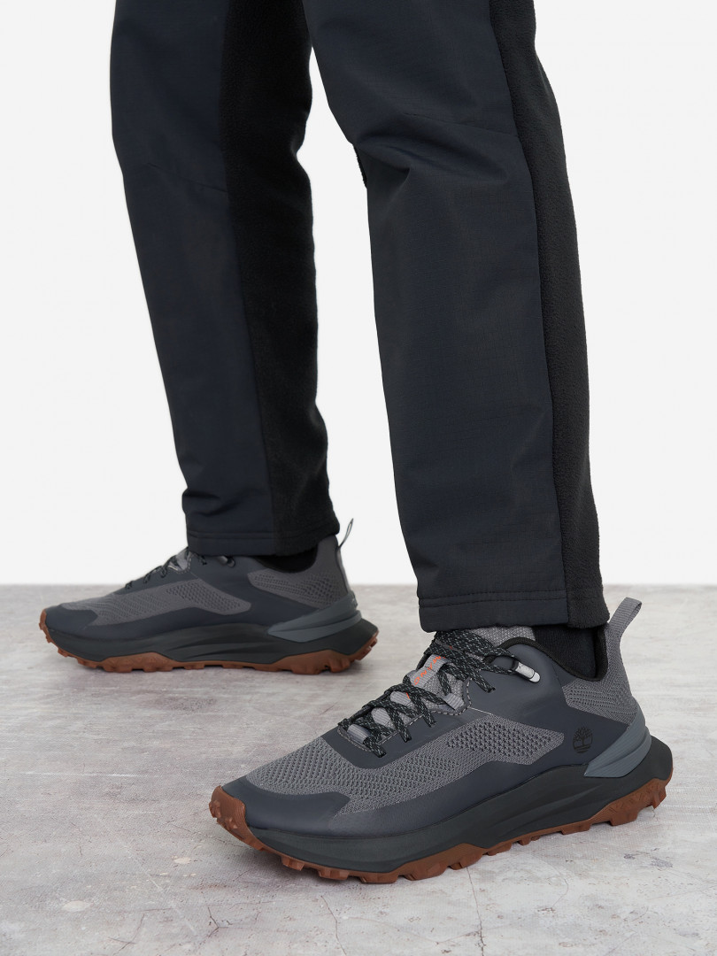 фото Кроссовки мужские timberland motion access, серый
