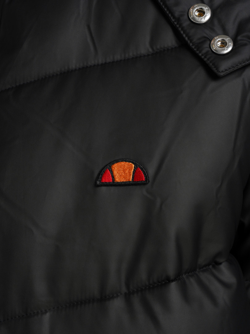 Куртка утепленная женская Ellesse Cortese 29654850299 Черный, размер 46, 48,48, 50,42, фото 8