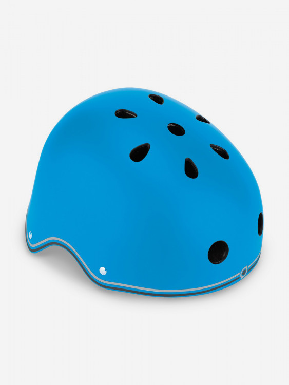 Шлем детский Globber PRIMO LIGHTS