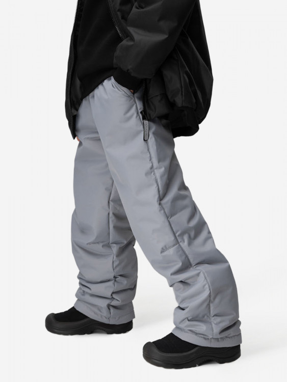 Брюки из мембраны весенние bodo