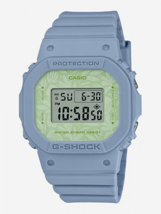 Спортивные часы Casio GMD-S5600NC-2E