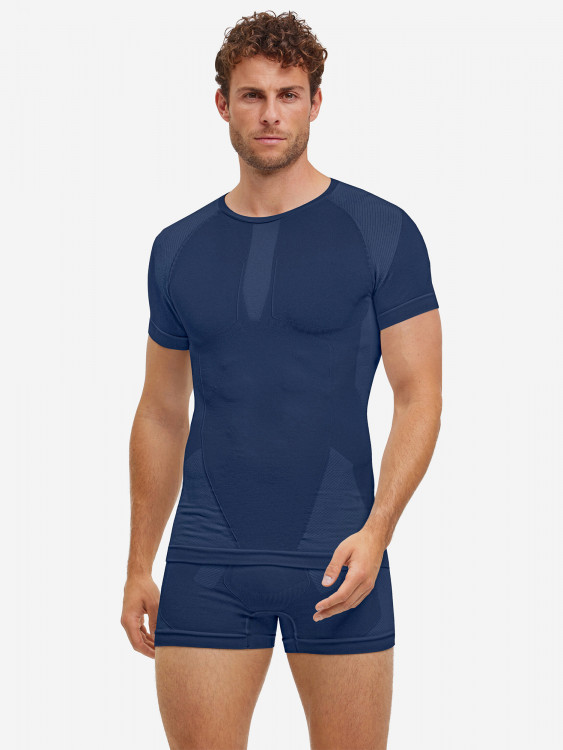 Мужская спортивная футболка FALKE