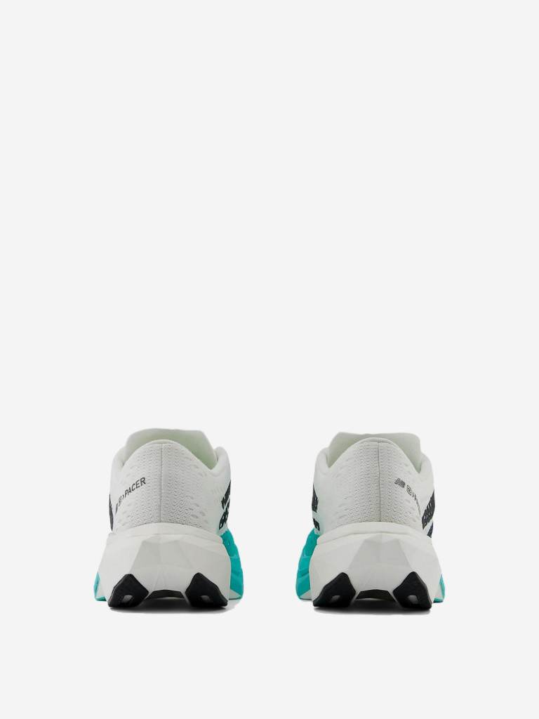 Кроссовки женские New Balance FuelCell SuperComp Pacer v2