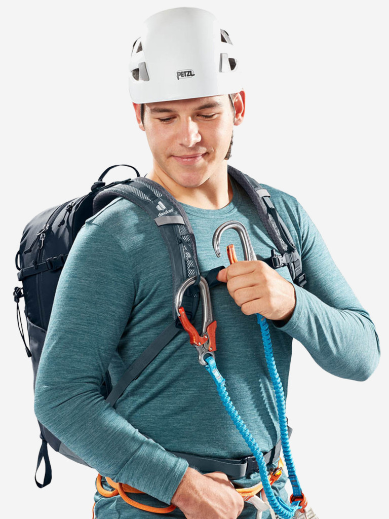 Рюкзак Deuter Trail 25