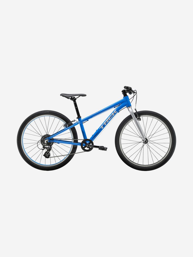 Велосипед Trek Wahoo 24