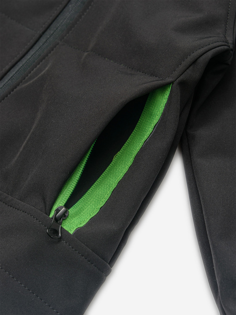 Ветровка Софтшелл SoftShell детская Artel