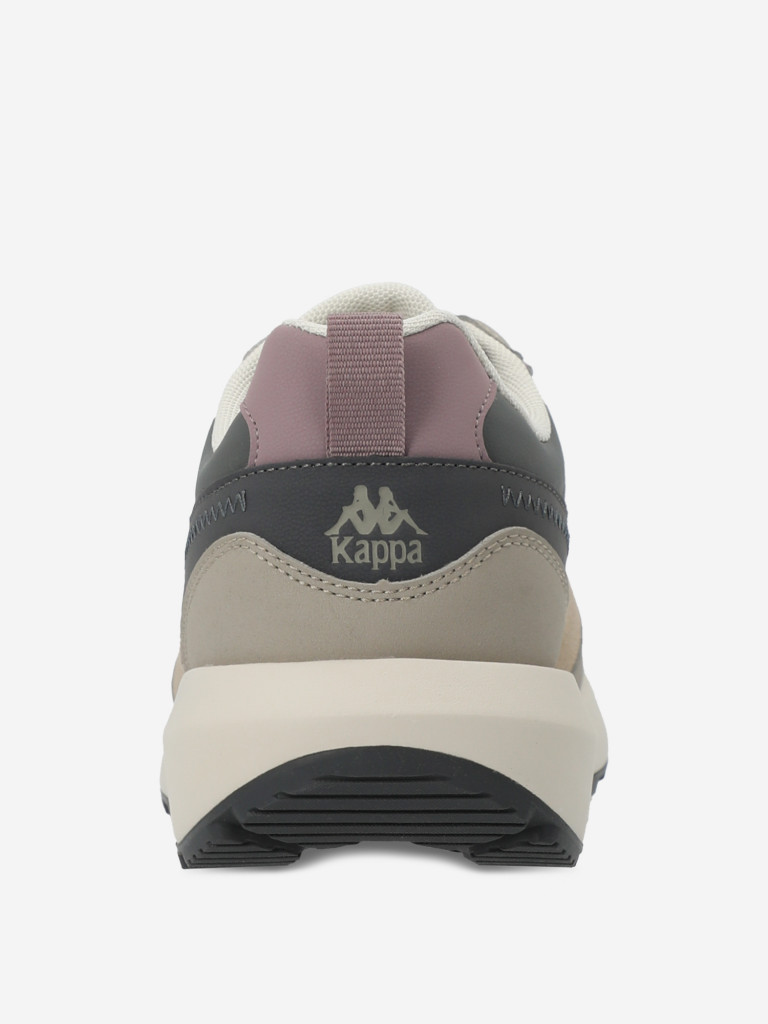 Кроссовки женские Kappa Authentic Run Lt