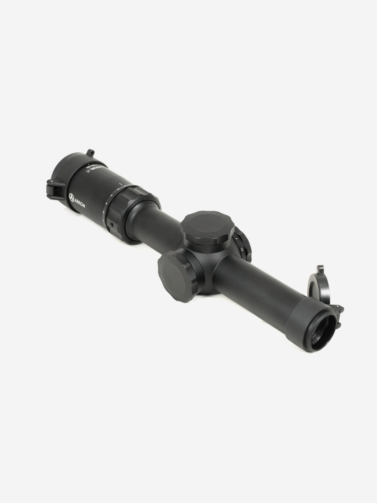 Оптический прицел ARKON Model C 1-10x24