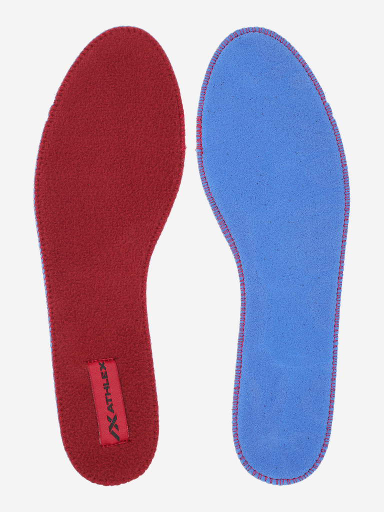 Ботинки утепленные мужские Athlex Defender