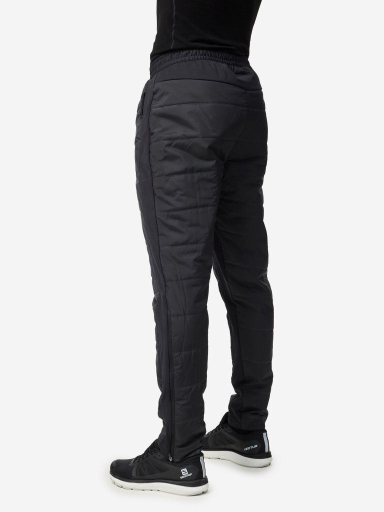Брюки Nordski Hybrid Warm 2.0