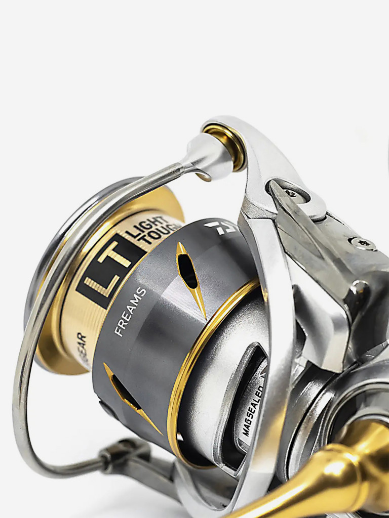 Катушка Daiwa 21FREAMS LT 2500