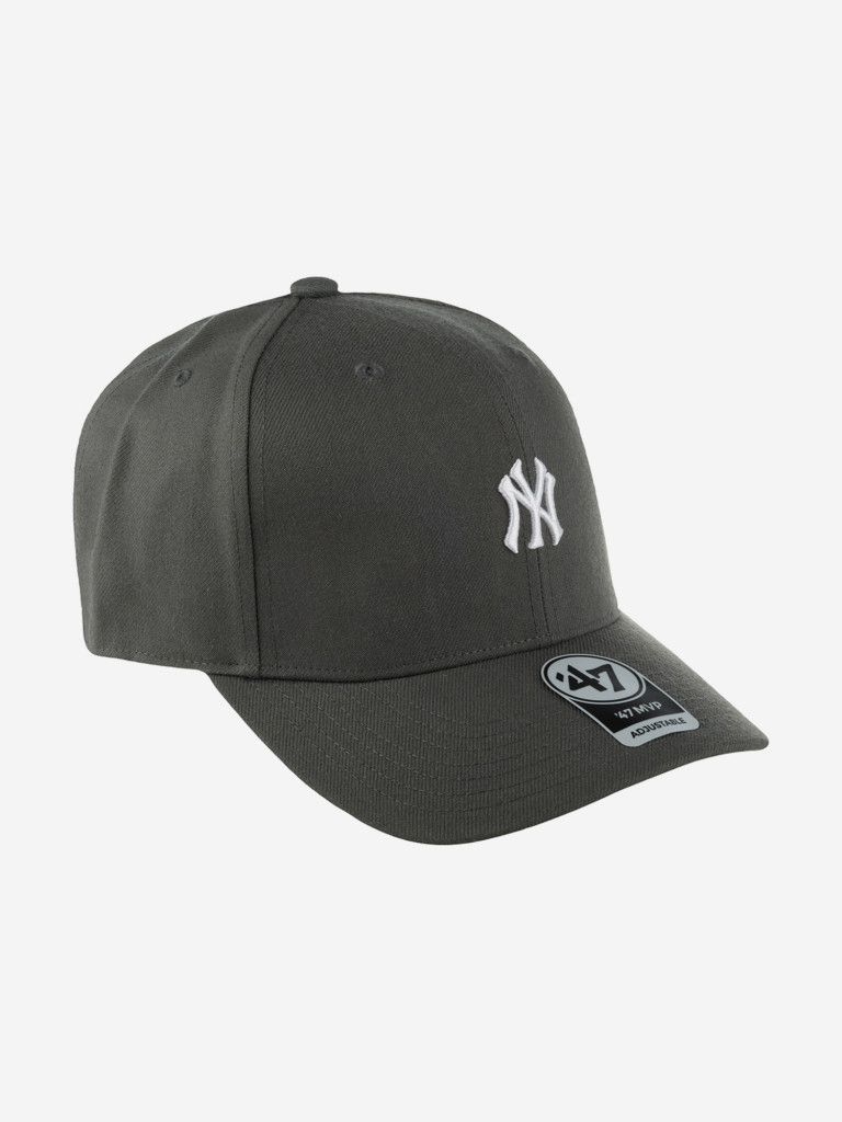 Бейсболка 47 BRAND B-BRMPS17WBP-CC New York Yankees MLB