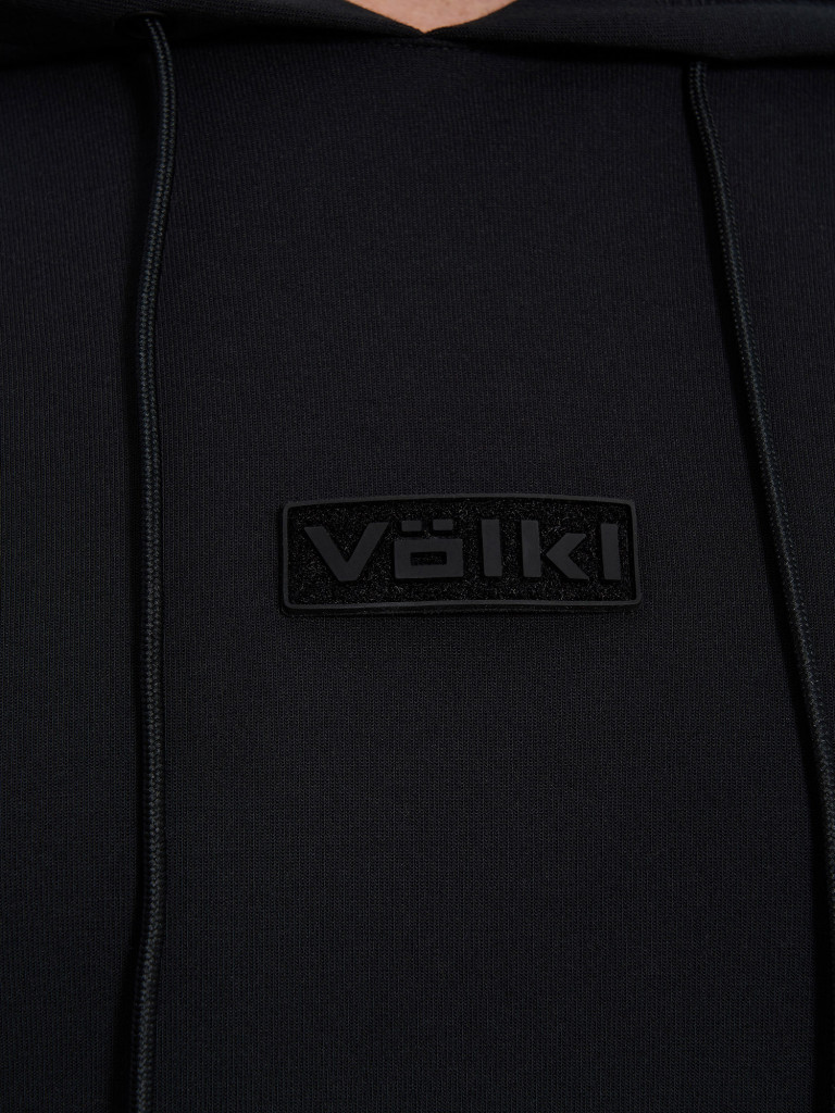 Худи мужское Volkl