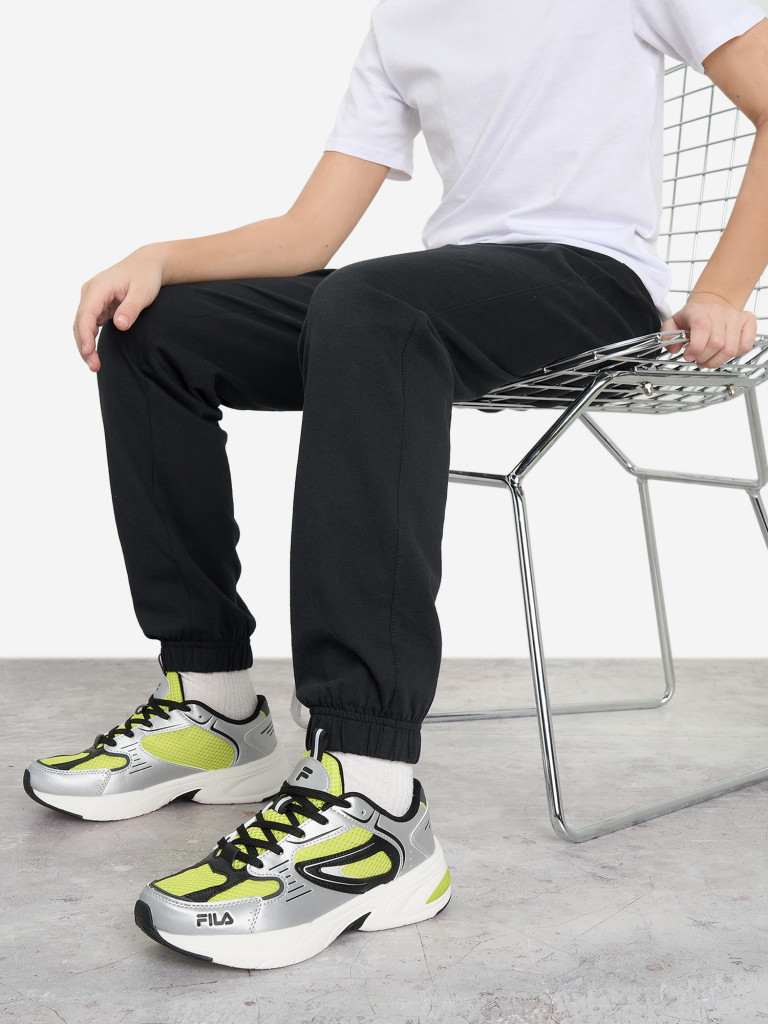 Кроссовки для мальчиков FILA Jaden 3.0