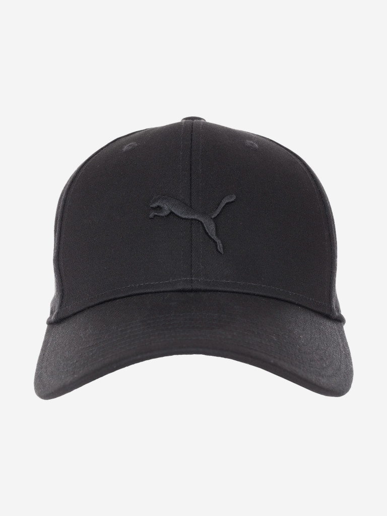 Бейсболка PUMA Stretchfit