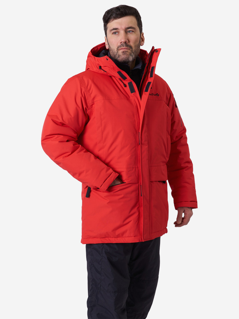 Куртка утепленная Red Fox Snow Man lV Мужская