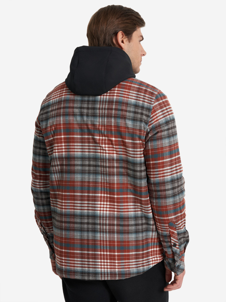 Рубашка мужская Northland