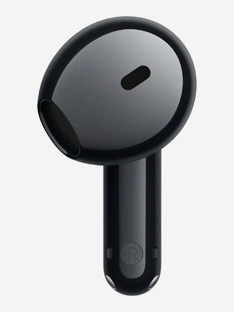 Наушники Redmi Buds 8 Active черный BHR08JTGL