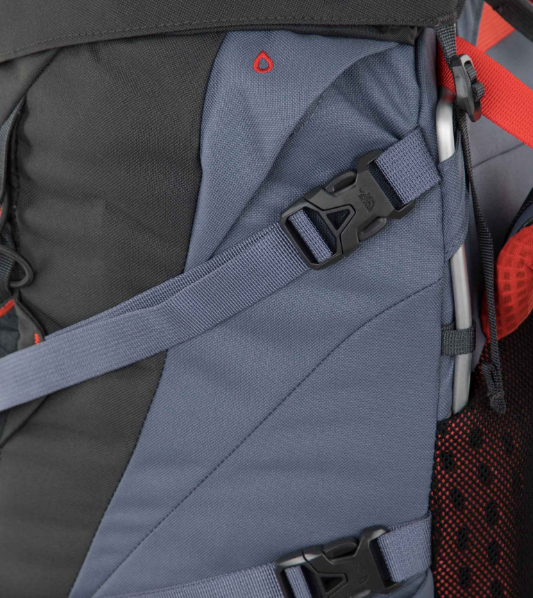 Рюкзак The North Face Terra 55